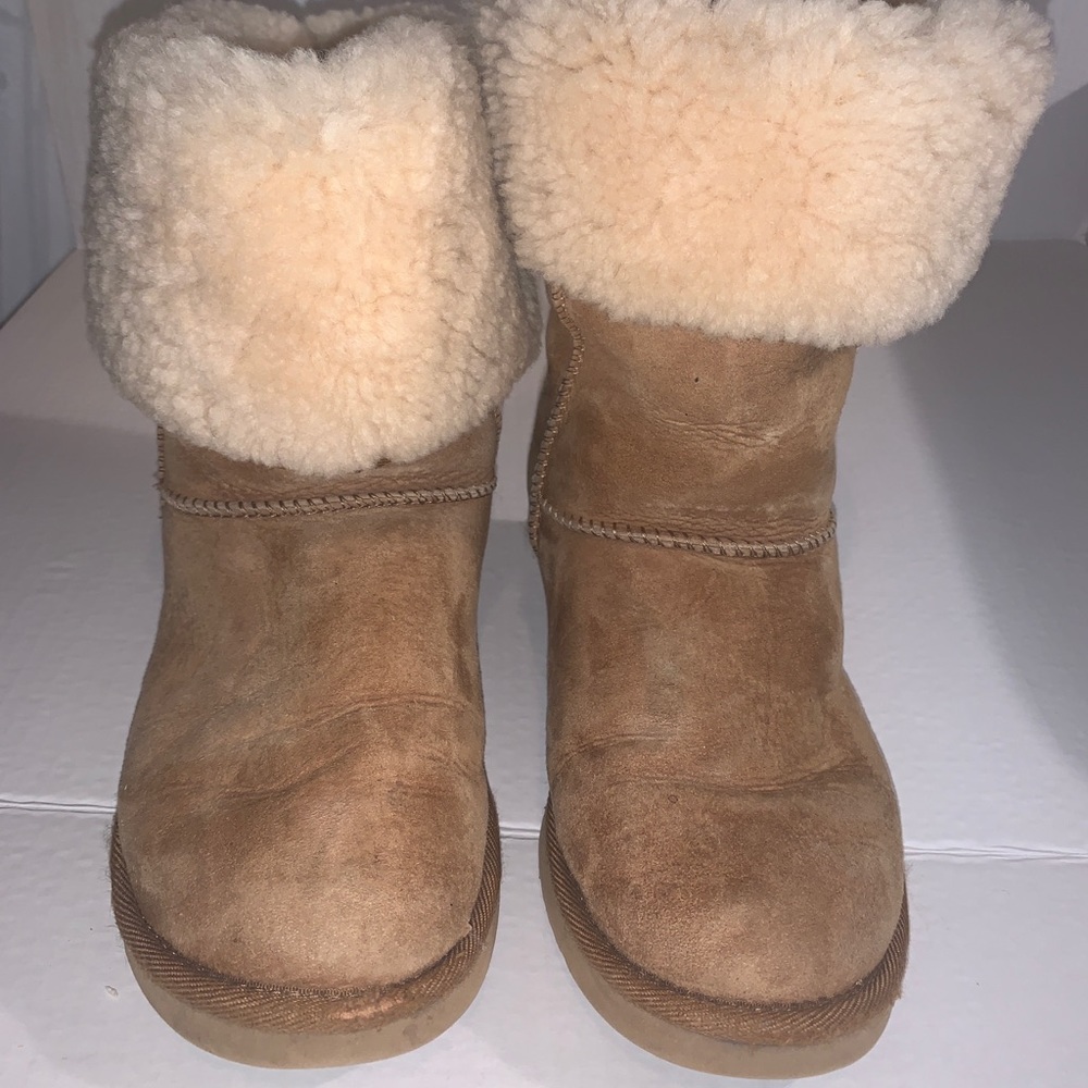 UGG boots